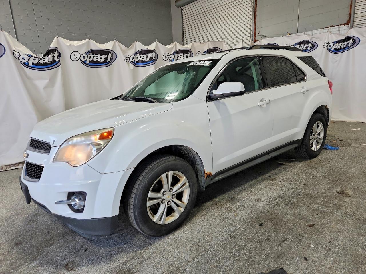 2015 CHEVROLET EQUINOX 2GNALCEK7F6372756