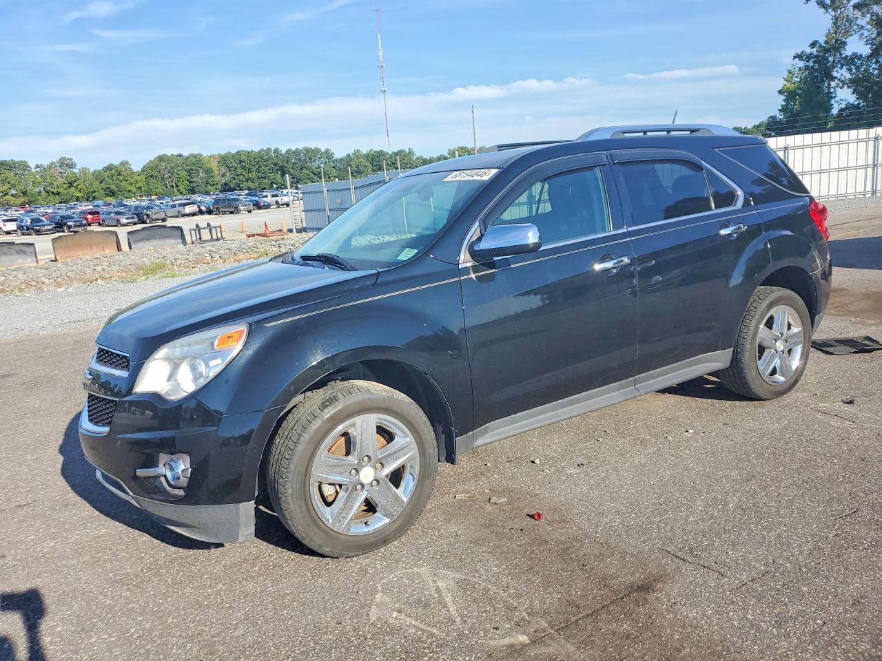 2015 CHEVROLET EQUINOX 2GNALDEK0F6107070