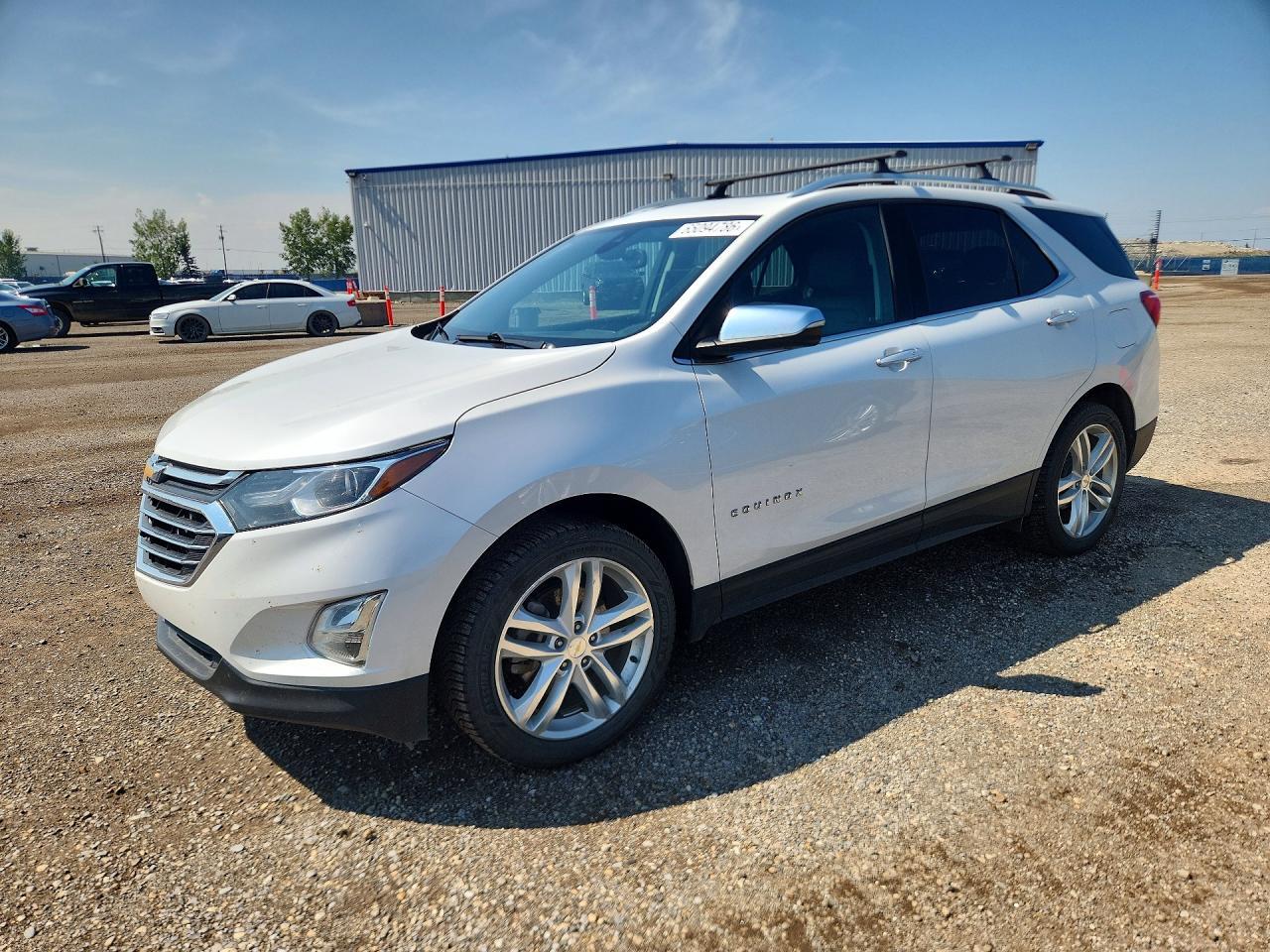 2018 CHEVROLET EQUINOX 2GNAXWEX9J6337906