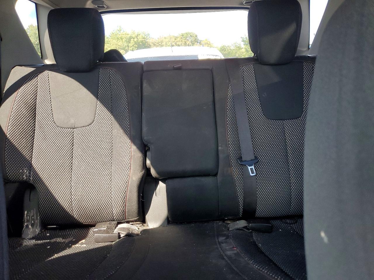 2GNFLFEK2H6351596 2017 CHEVROLET EQUINOX photo no. 10