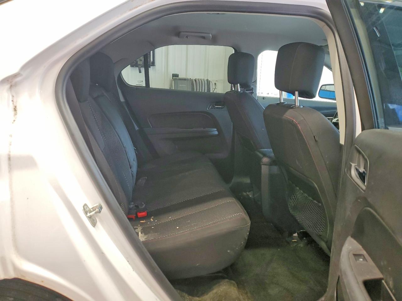 2GNFLFEK2H6351596 2017 CHEVROLET EQUINOX photo no. 11