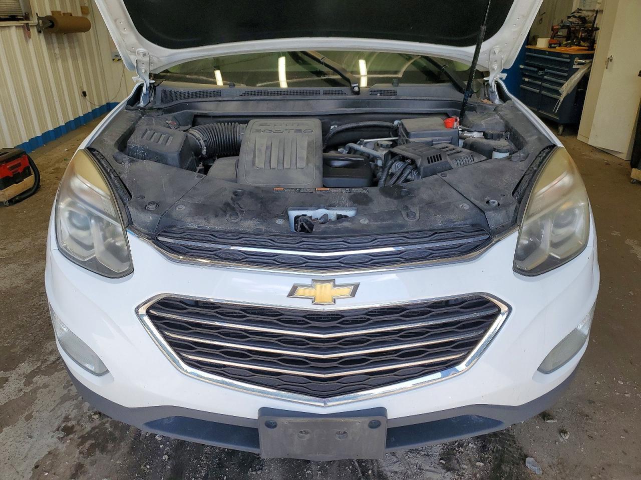2GNFLFEK2H6351596 2017 CHEVROLET EQUINOX photo no. 12