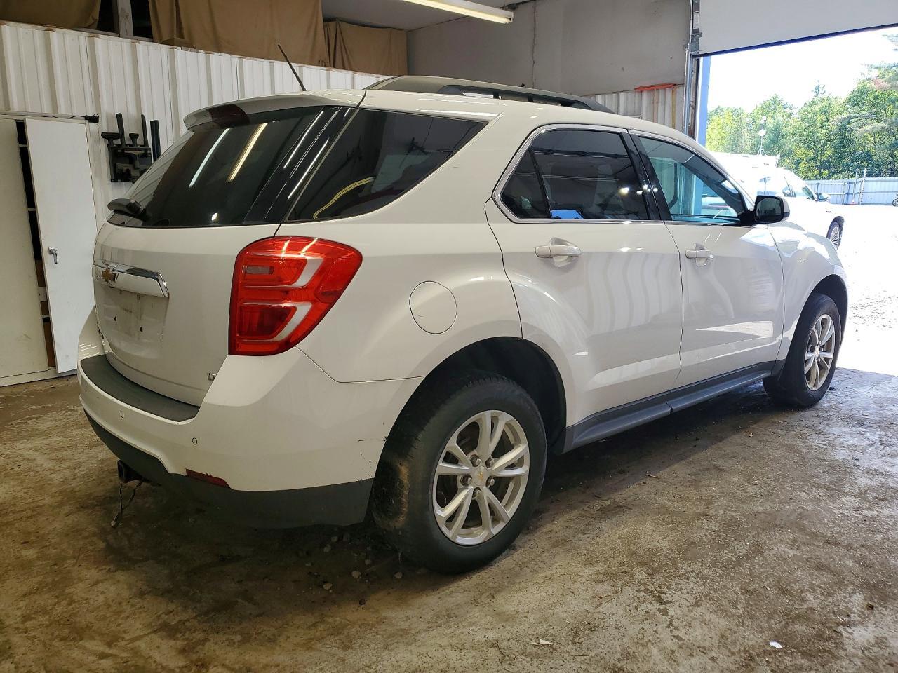 2GNFLFEK2H6351596 2017 CHEVROLET EQUINOX photo no. 3