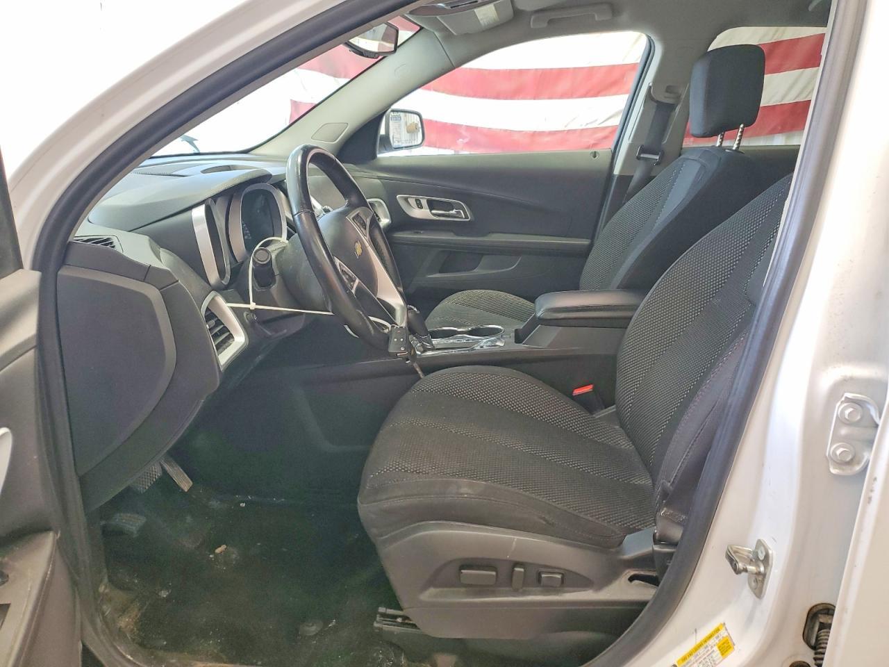 2GNFLFEK2H6351596 2017 CHEVROLET EQUINOX photo no. 7