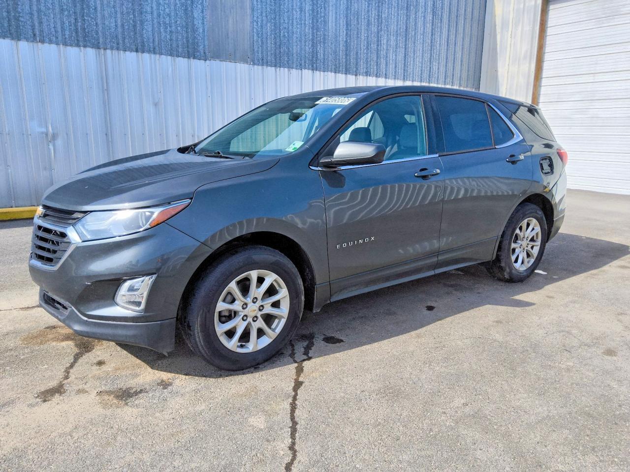 2018 CHEVROLET EQUINOX 2GNAXJEV4J6183509