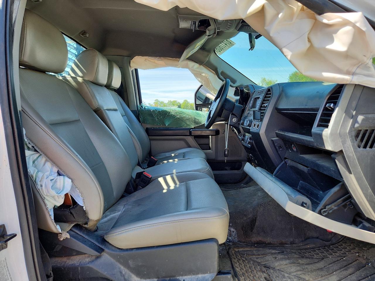 2022 FORD F450 SUPER — Фото 10 из 12