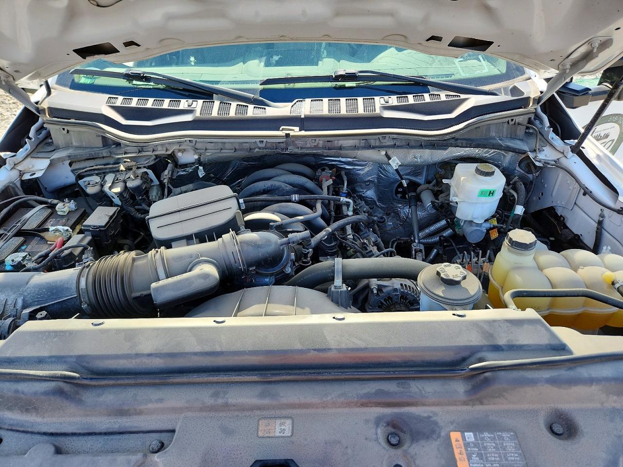 2022 FORD F450 SUPER — Фото 11 из 12