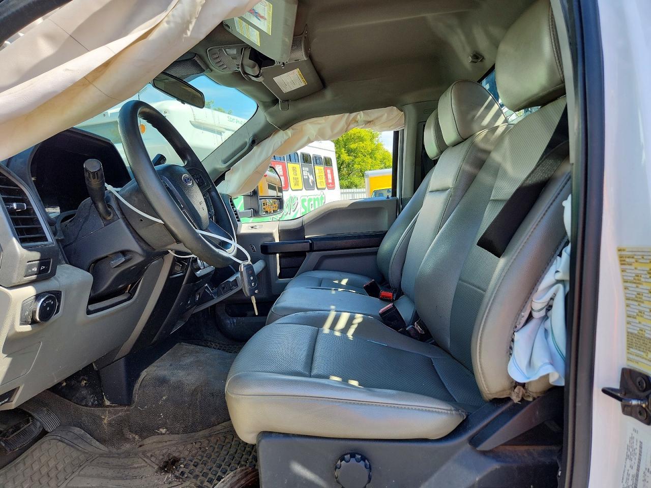 2022 FORD F450 SUPER — Фото 7 из 12