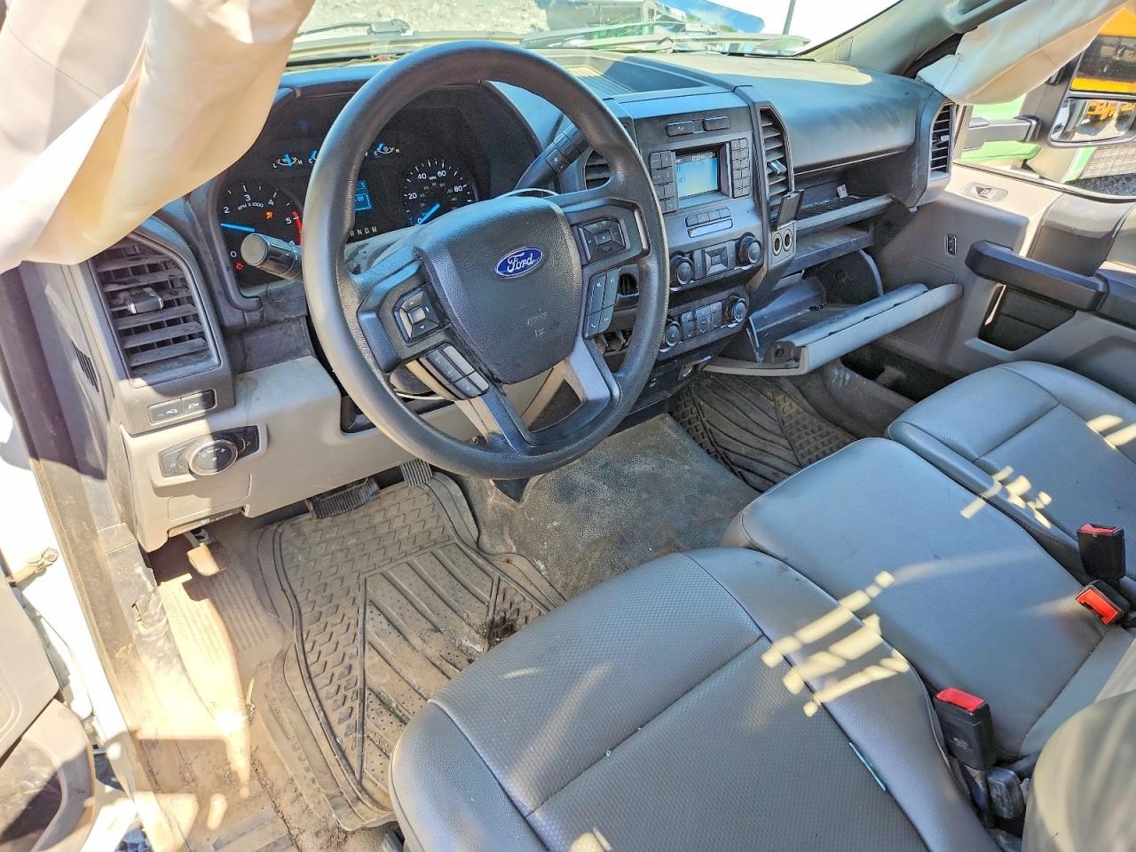 2022 FORD F450 SUPER — Фото 8 из 12