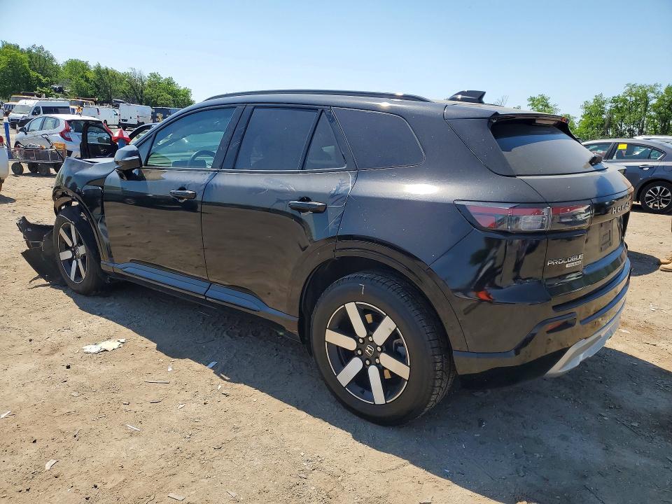 2024 HONDA PROLOGUE TOUR — Фото 2 из 13