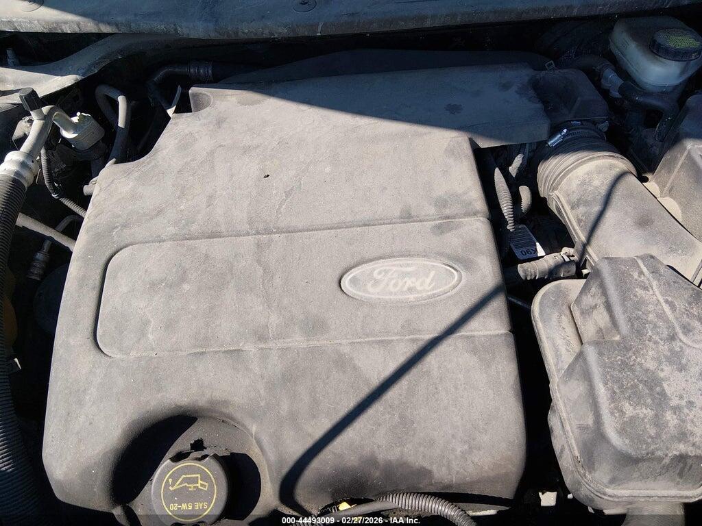 1FM5K8D81EGB97267 2014 FORD EXPLORER photo no. 6