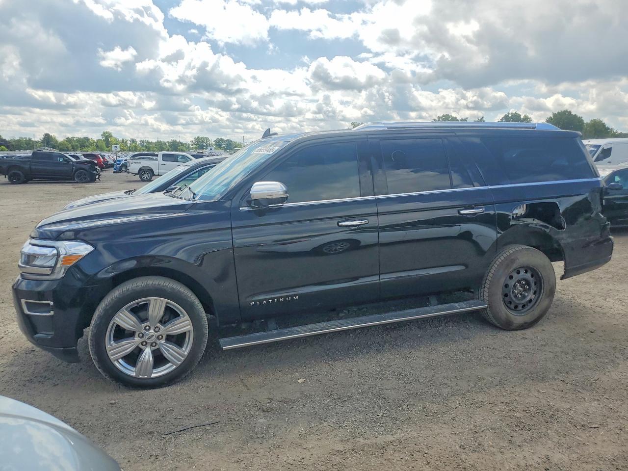 2023 FORD EXPEDITION 1FMJK1M81PEA58051