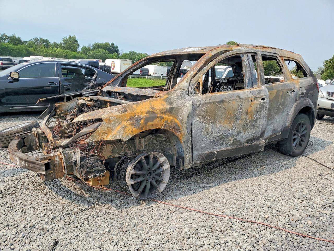 2020 DODGE JOURNEY 3C4PDCABXLT273071