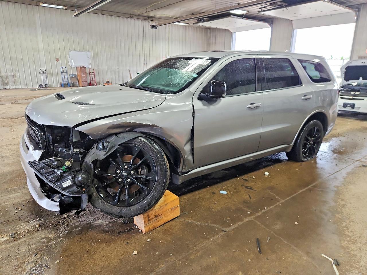 2020 DODGE DURANGO 1C4SDJCT3LC220695
