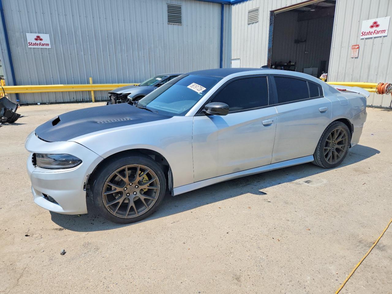2020 DODGE CHARGER 2C3CDXCT0LH131126