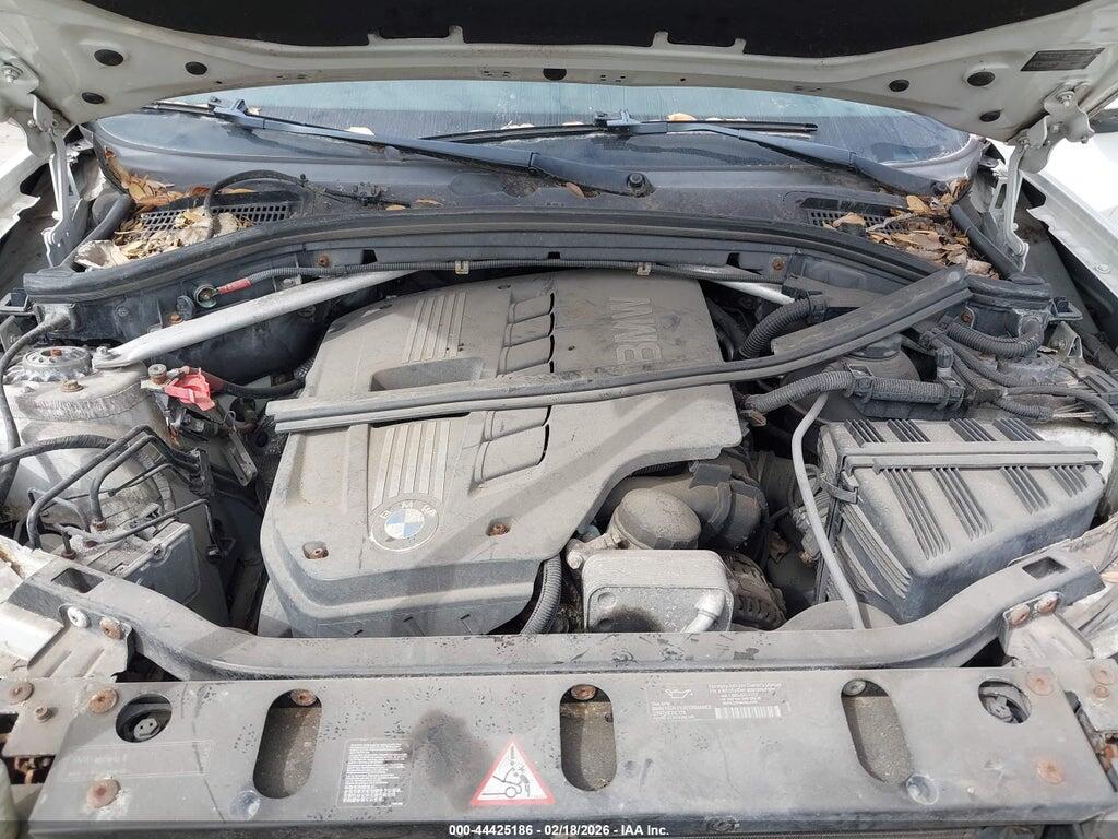 5UXWX5C55CL720762 2012 BMW X3 photo no. 10