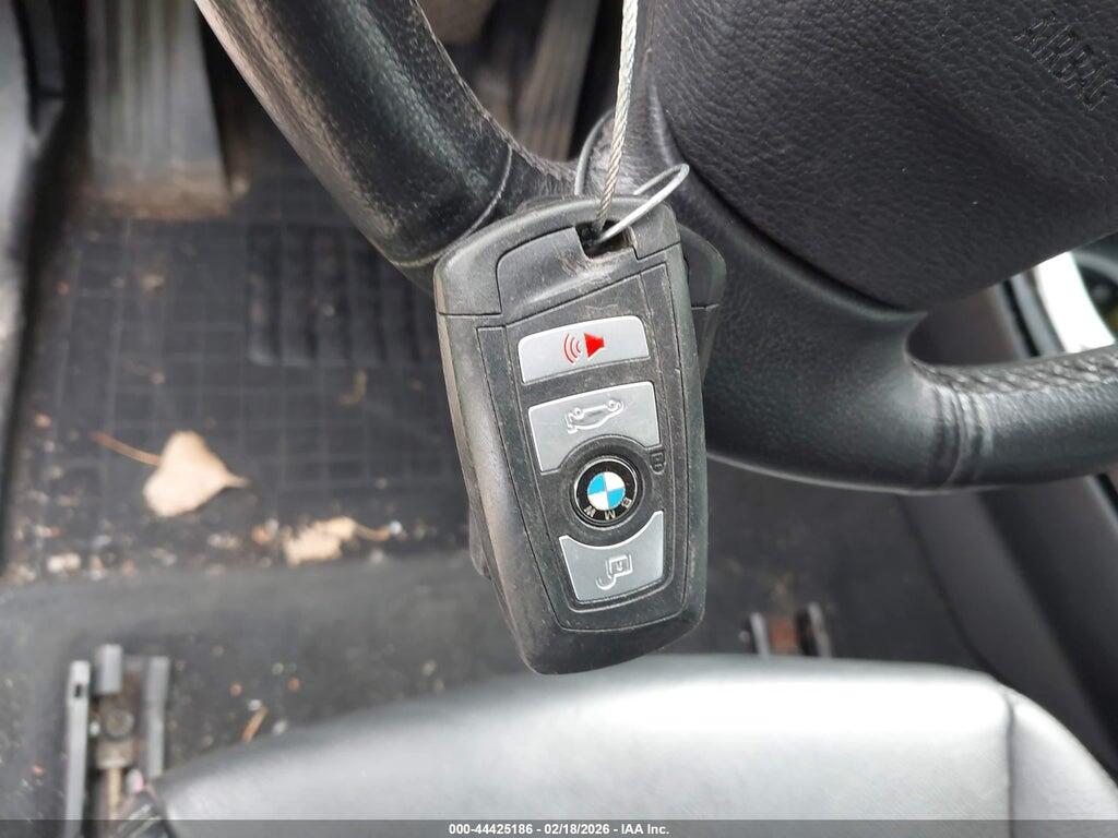5UXWX5C55CL720762 2012 BMW X3 photo no. 11