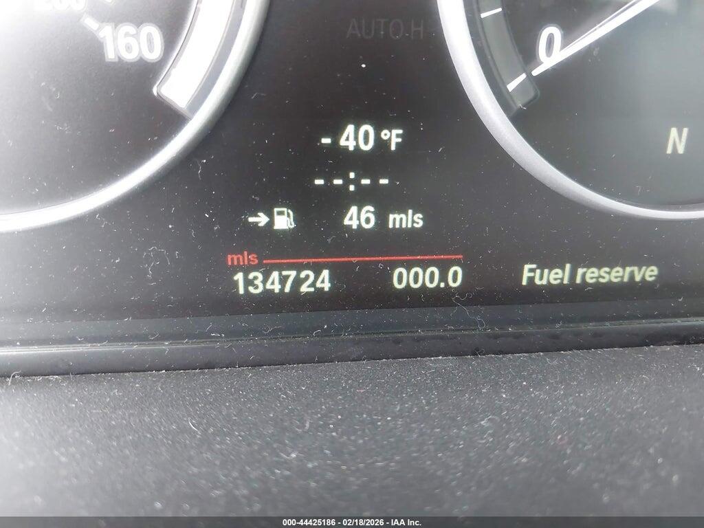 5UXWX5C55CL720762 2012 BMW X3 photo no. 7
