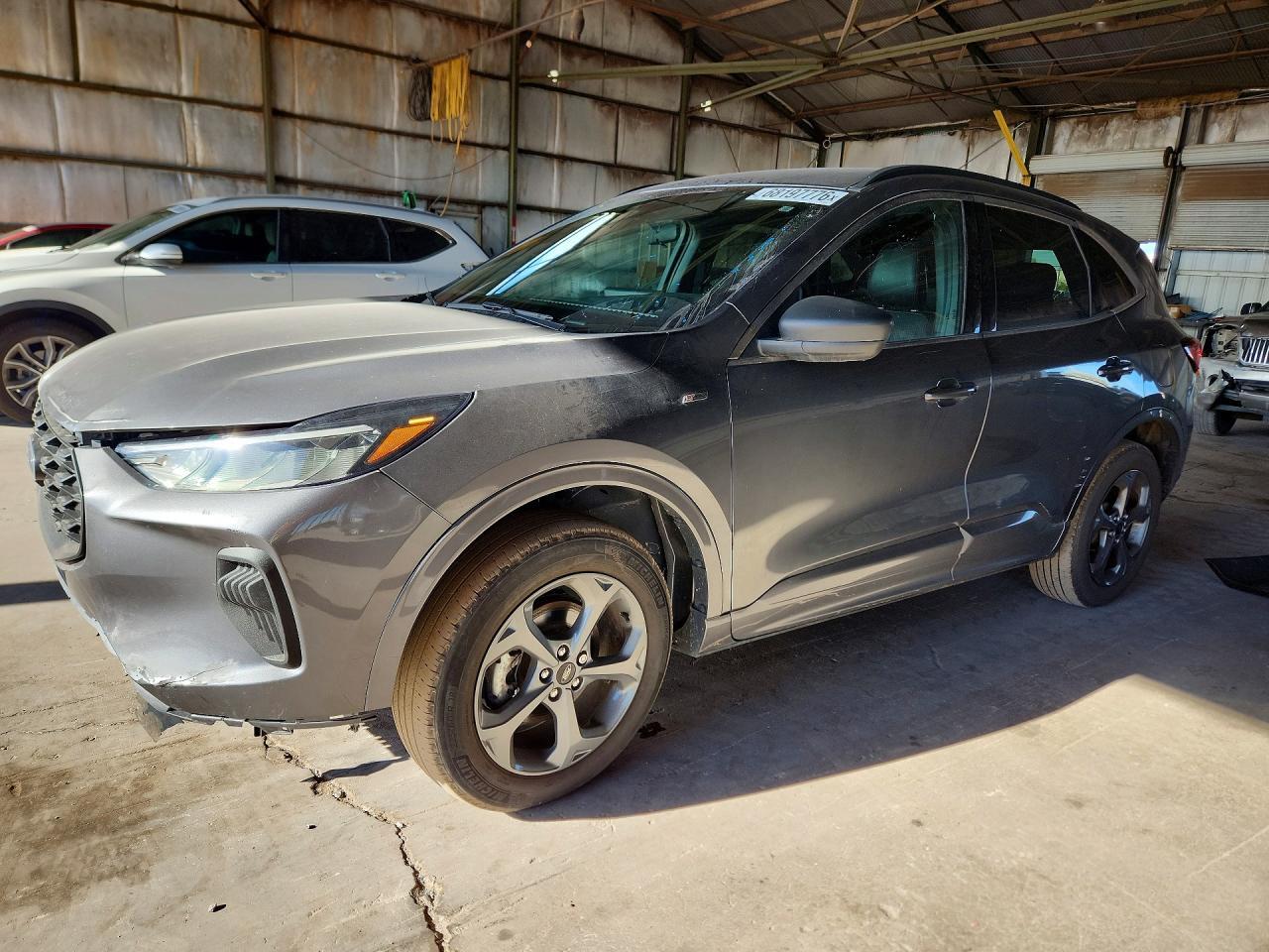 2024 FORD ESCAPE 1FMCU9MN2RUA49102