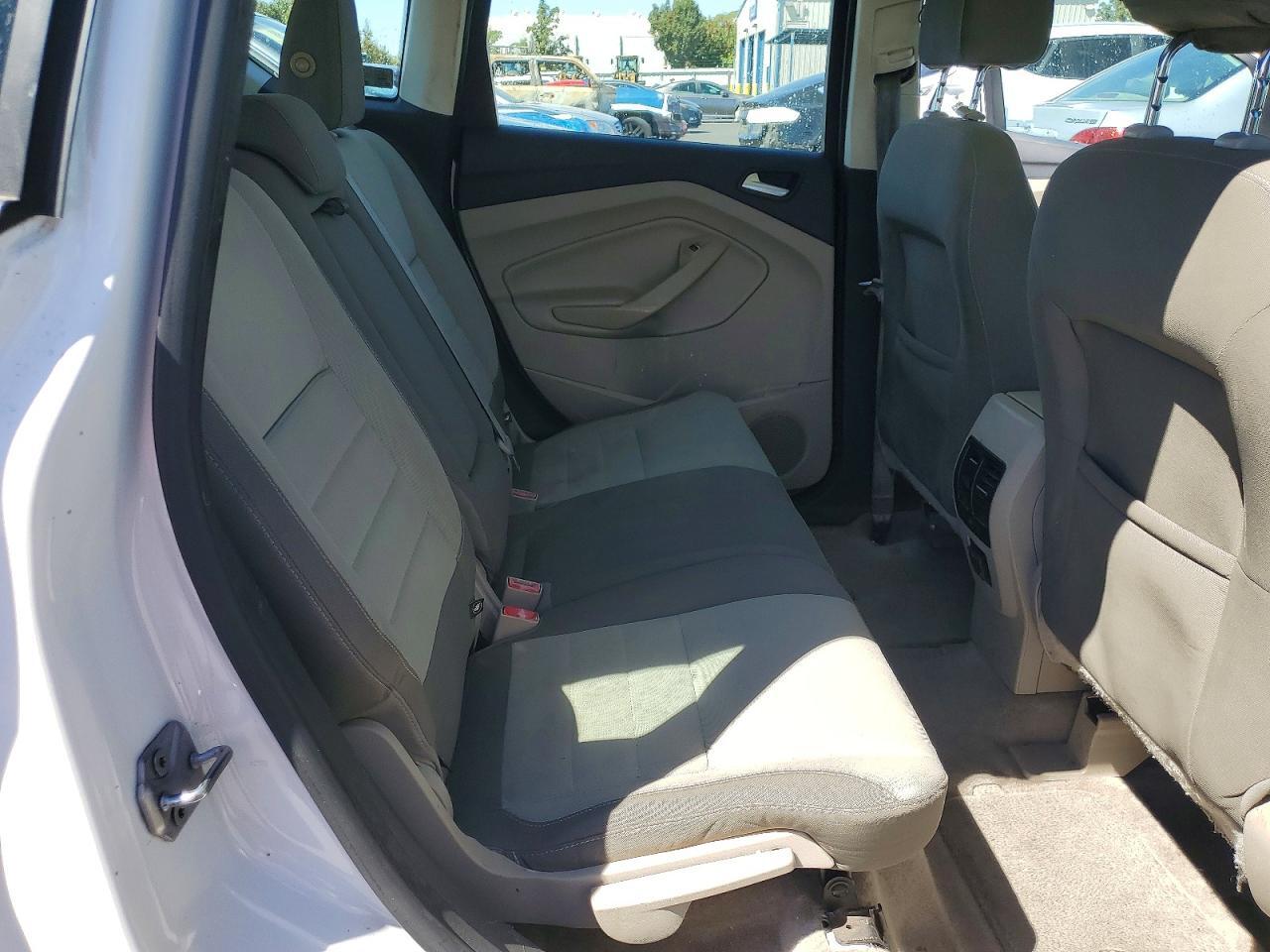 1FADP5AU2DL510615 2013 FORD C-MAX photo no. 10