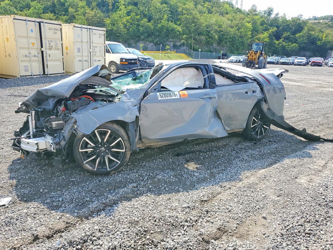 2025 HONDA ACCORD 1HGCY2F8XSA065547
