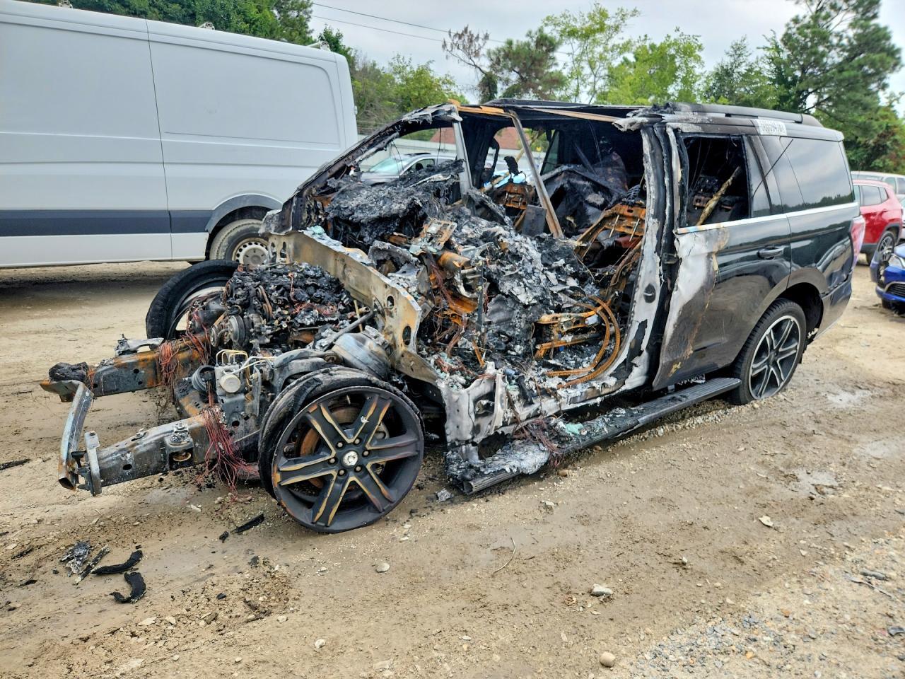 2020 FORD EXPEDITION 1FMJU1KT3LEA06948