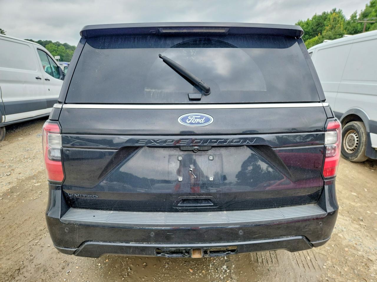 1FMJU1KT3LEA06948 2020 FORD EXPEDITION photo no. 6