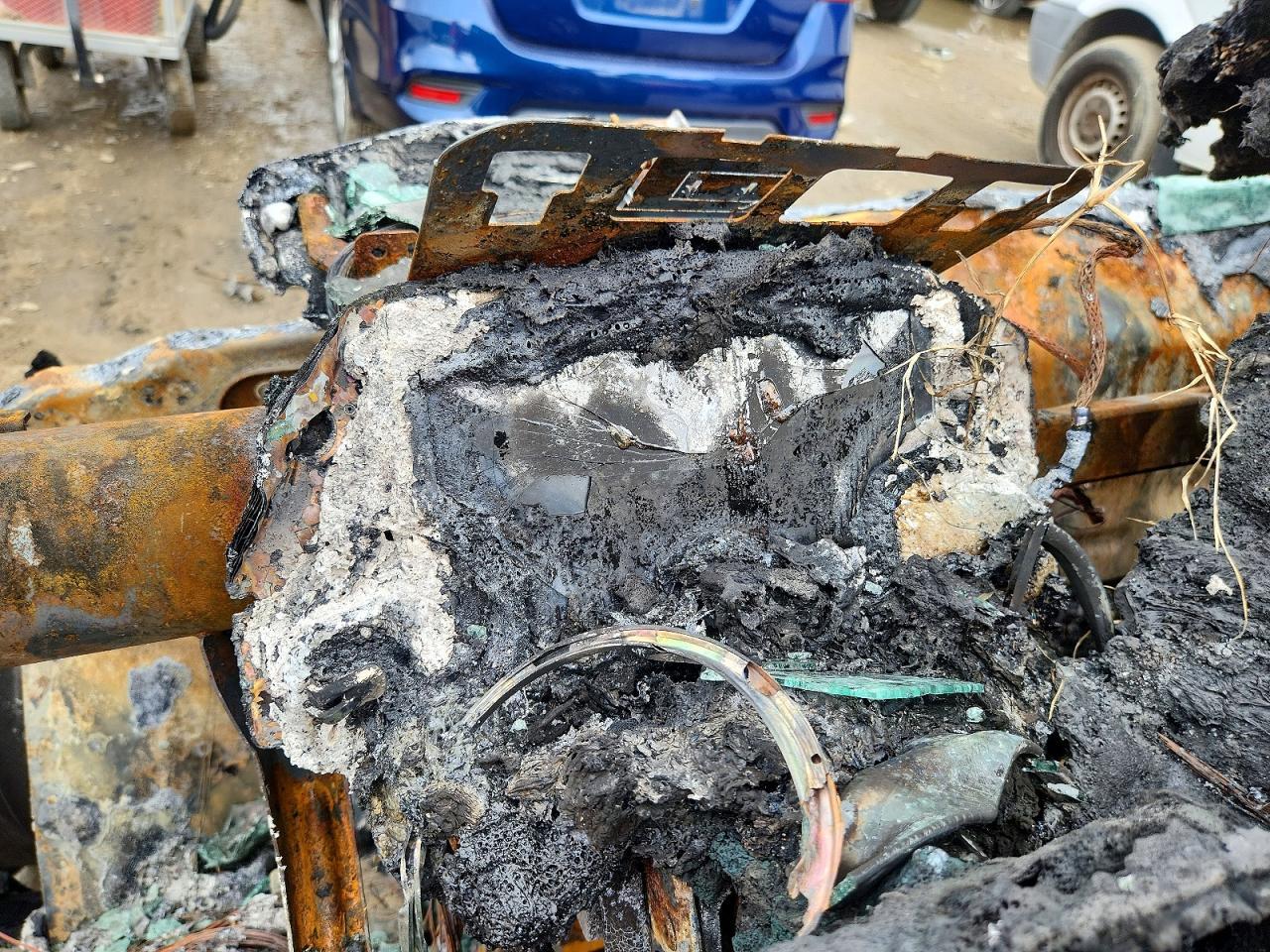 1FMJU1KT3LEA06948 2020 FORD EXPEDITION photo no. 9