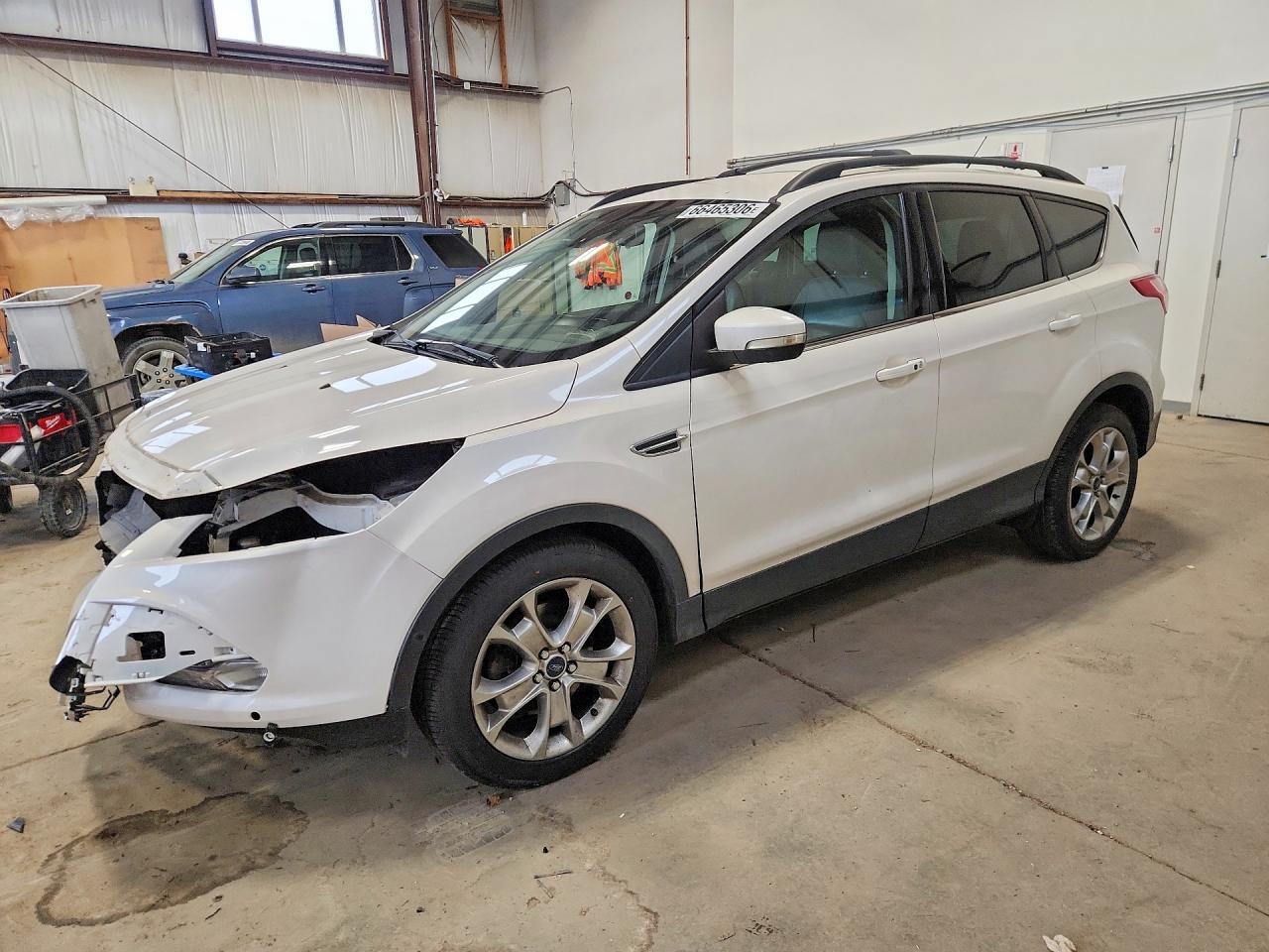 2013 FORD ESCAPE 1FMCU9H96DUD60389