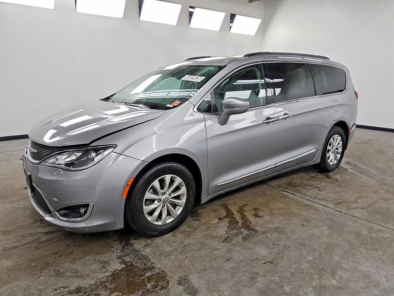 2017 CHRYSLER PACIFICA 2C4RC1BG0HR747436