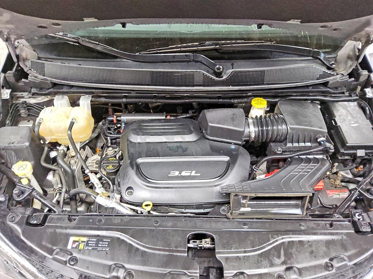 2C4RC1BG0HR747436 2017 CHRYSLER PACIFICA photo no. 12