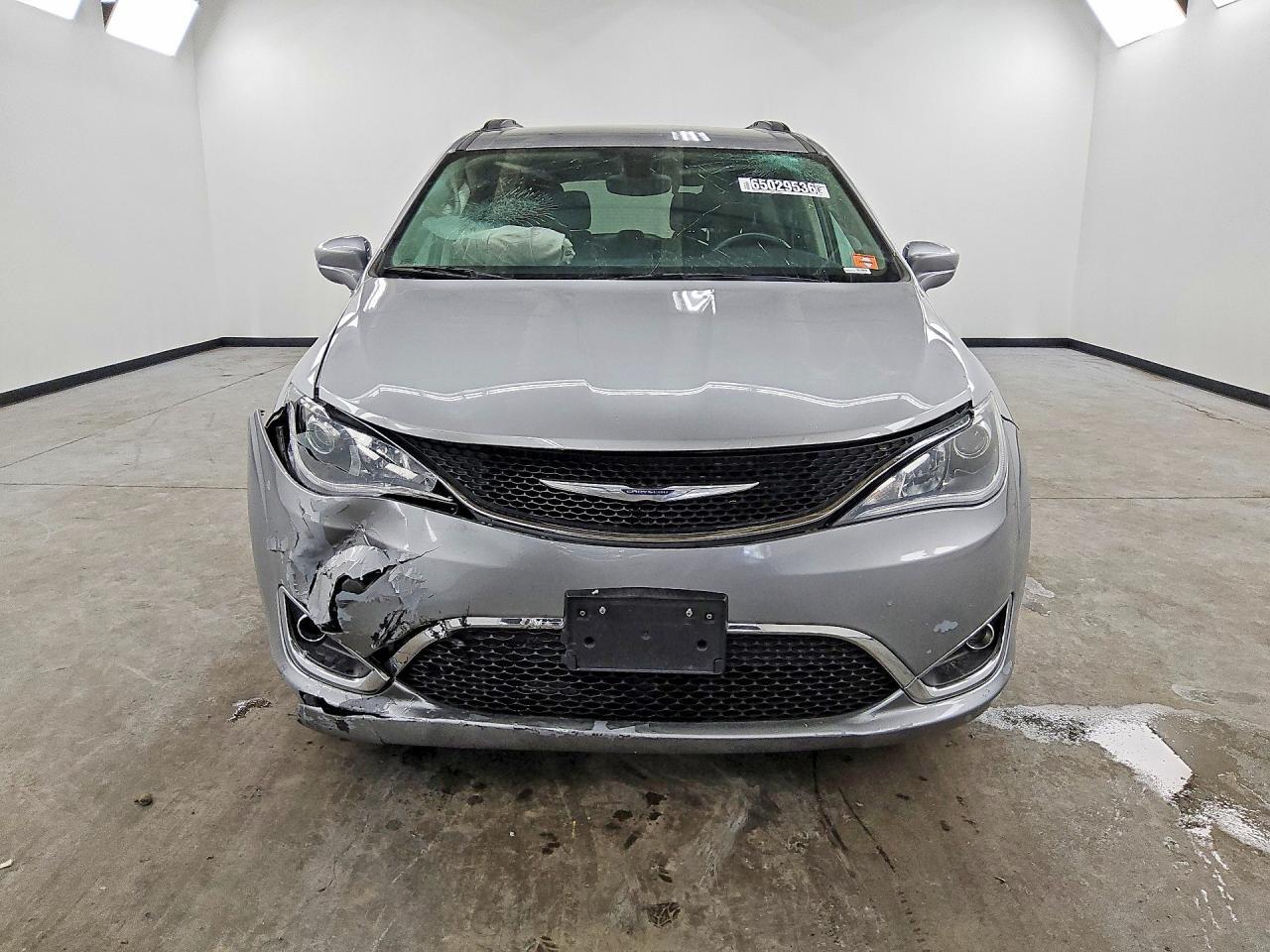 2C4RC1BG0HR747436 2017 CHRYSLER PACIFICA photo no. 5
