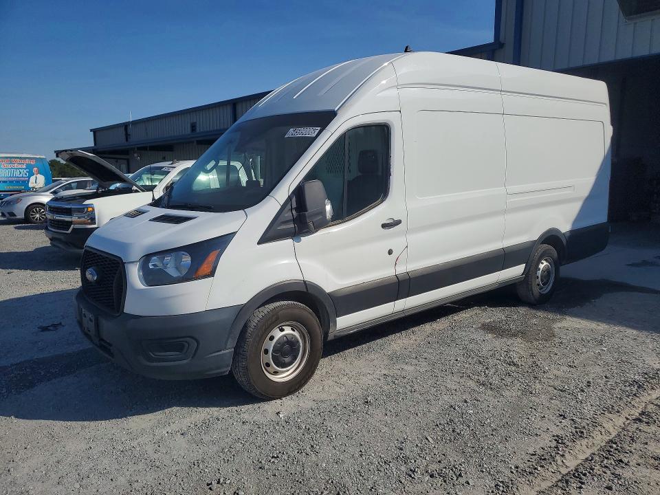 2021 FORD TRANSIT 1FTBW3X82MKB01717
