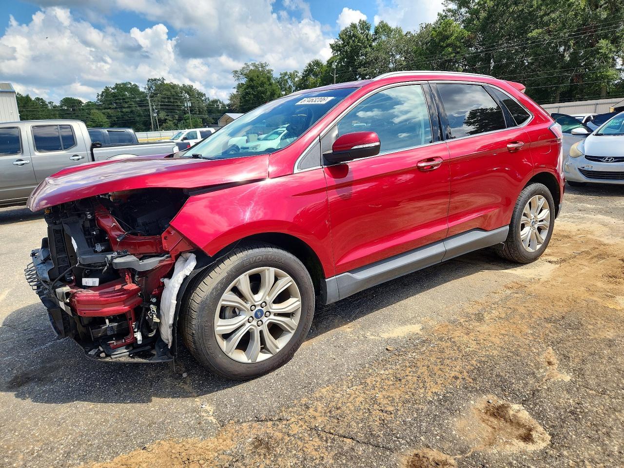 2019 FORD EDGE 2FMPK3K92KBB34558