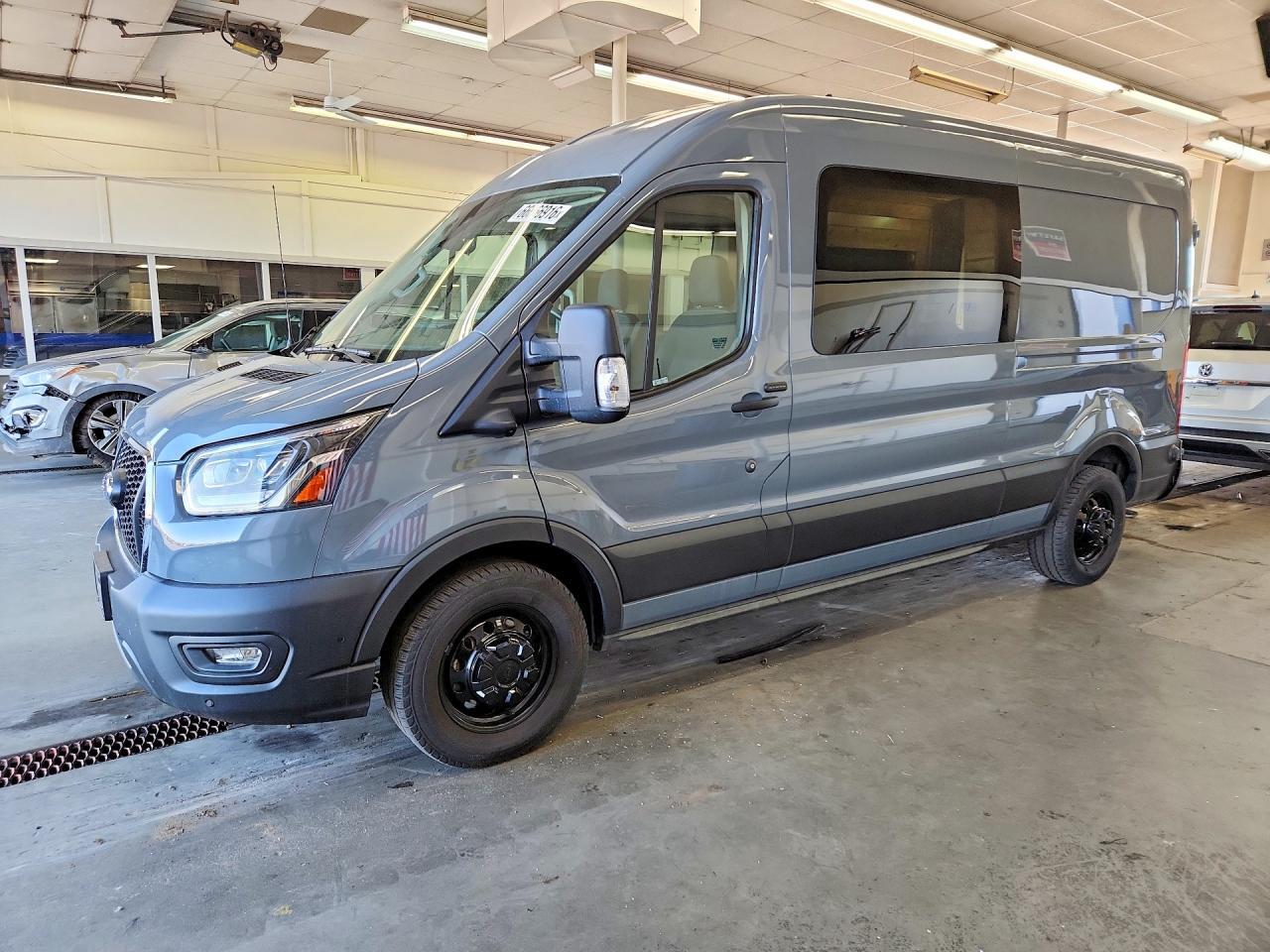 2022 FORD TRANSIT 1FTBW2DG5NKA73547