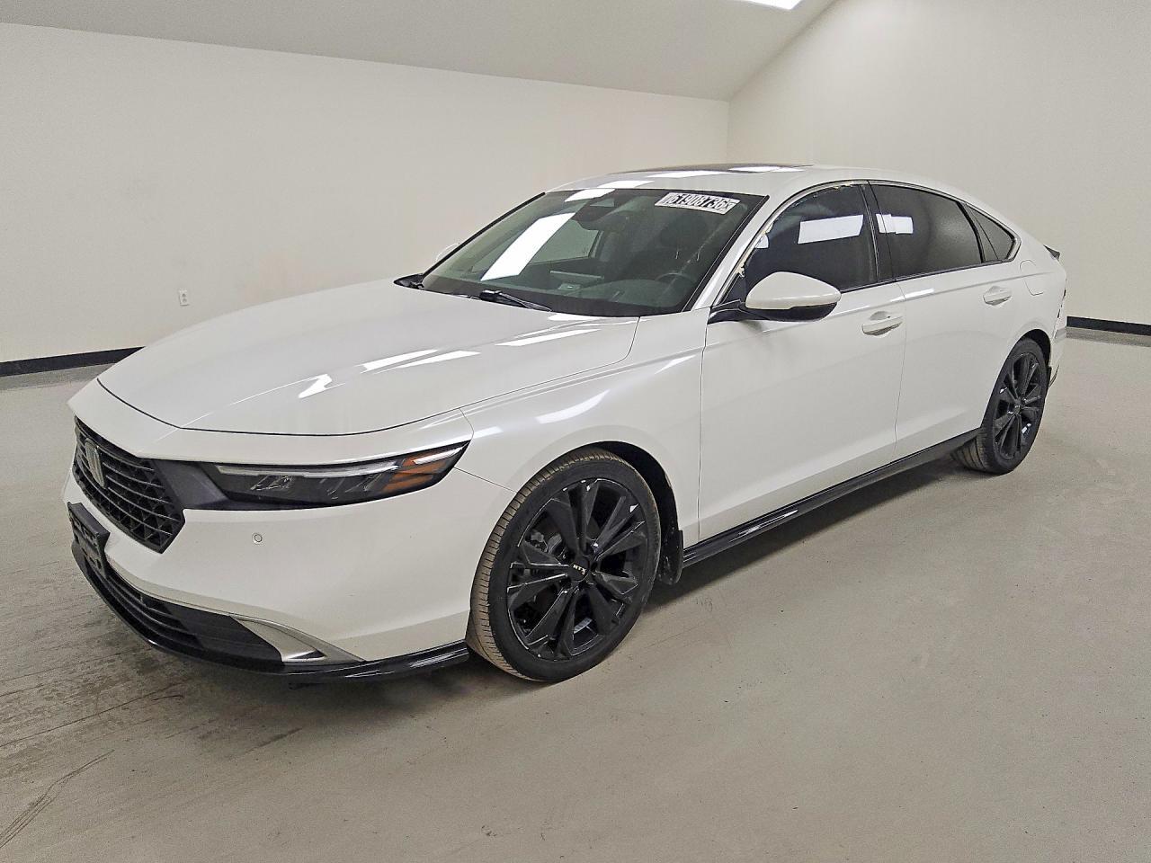 2023 HONDA ACCORD 1HGCY2F81PA067162