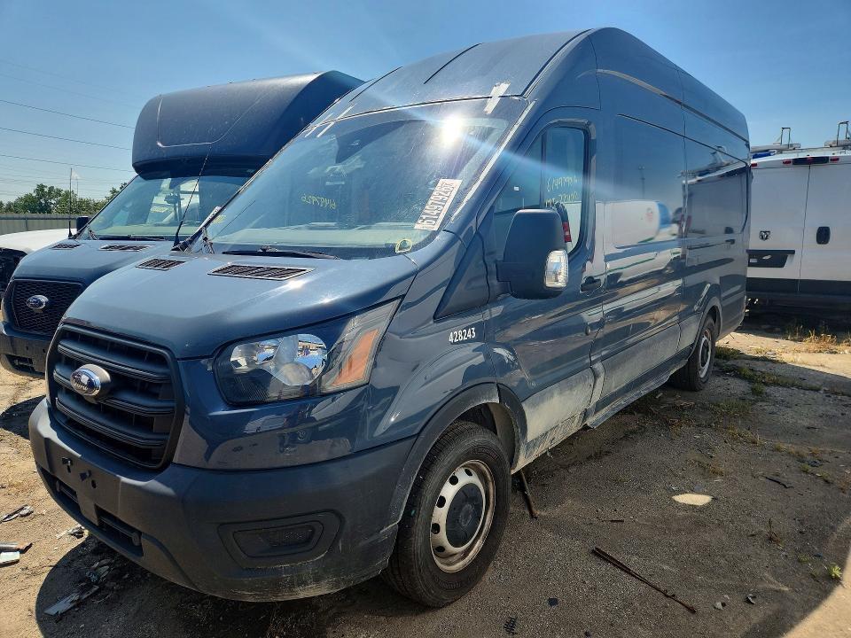 2020 FORD TRANSIT 1FTBR3X88LKB04921