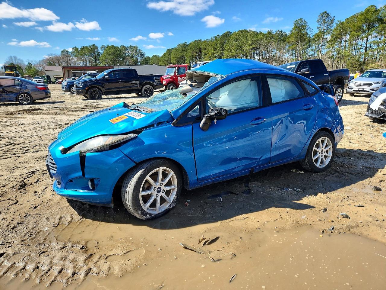 2016 FORD FIESTA 3FADP4BJ7GM179869