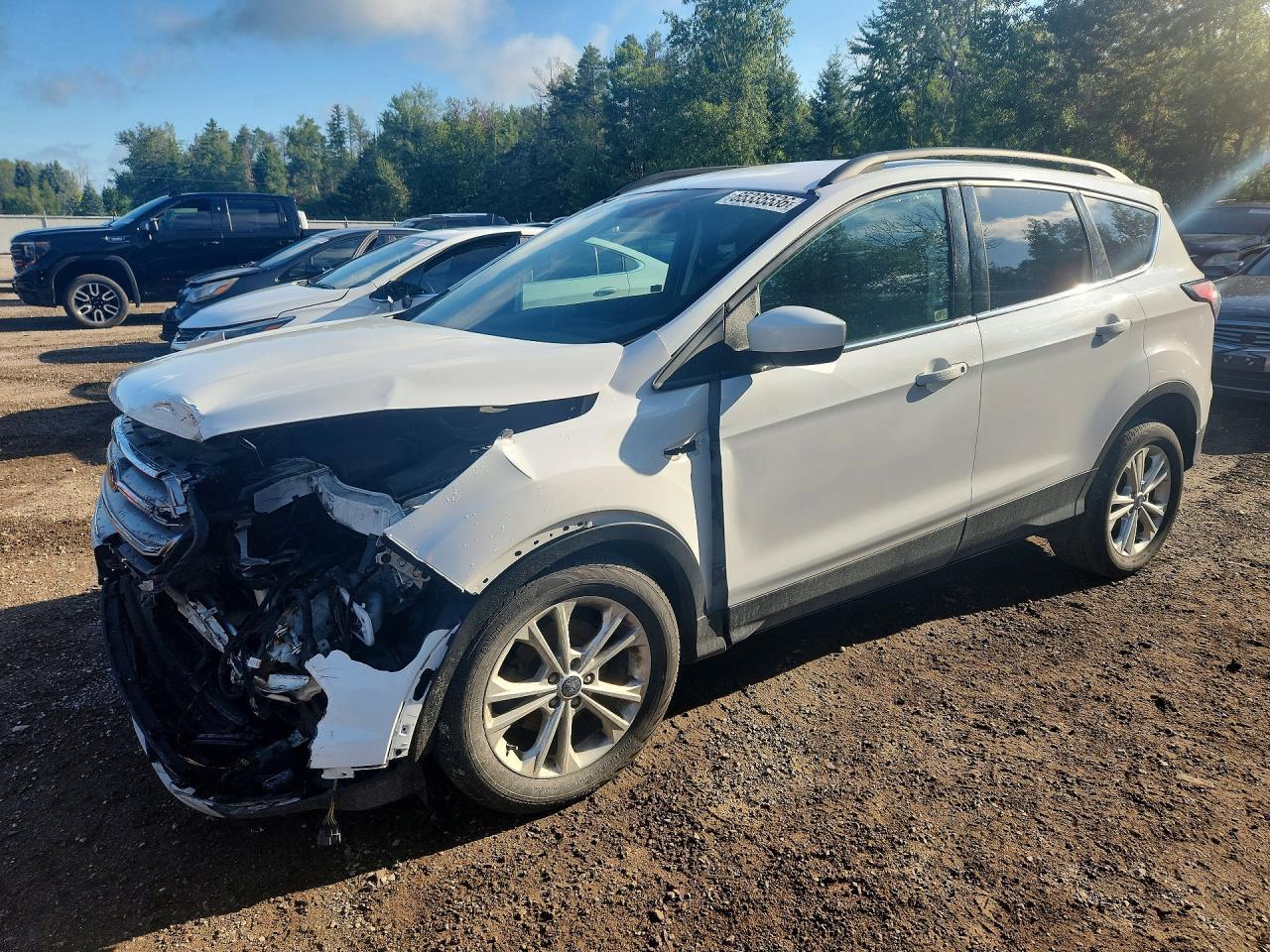 2017 FORD ESCAPE 1FMCU0GD9HUC82648