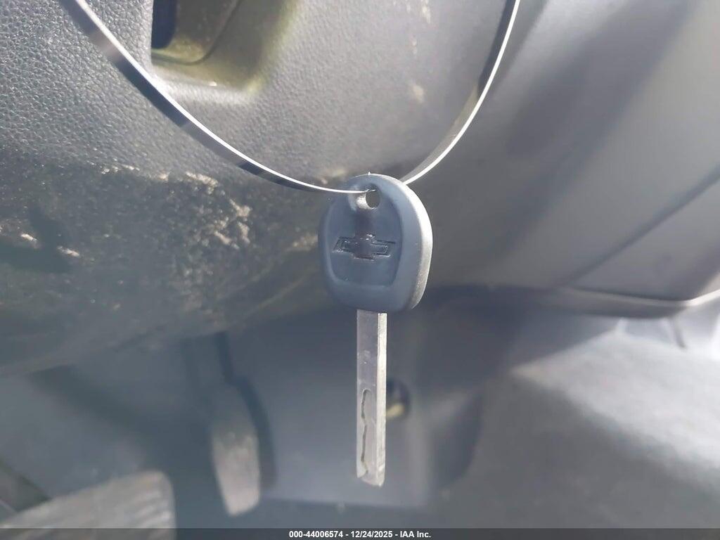 1GCRYBEF9MZ103802 2021 CHEVROLET SILVERADO 1500 photo no. 11
