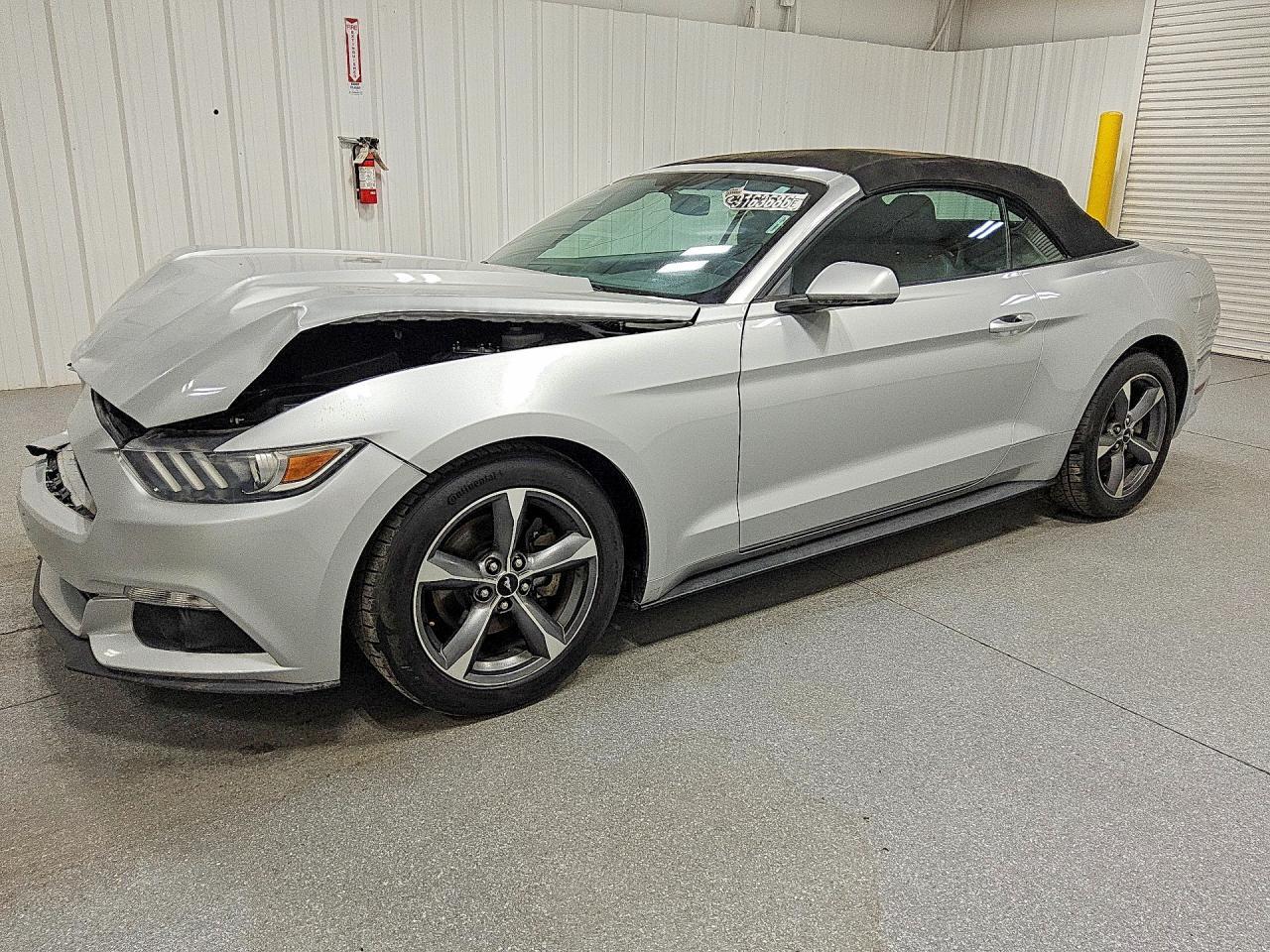 2015 FORD MUSTANG 1FATP8EM2F5392550