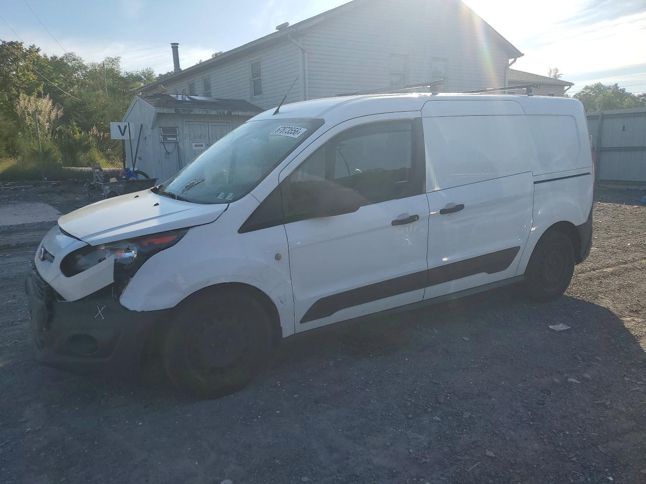 2016 FORD TRANSIT CONNECT NM0LS7E7XG1290240