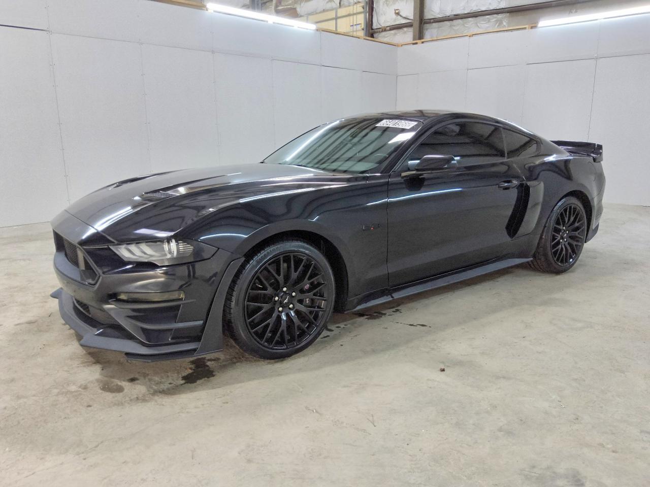 2019 FORD MUSTANG 1FA6P8CF2K5141460