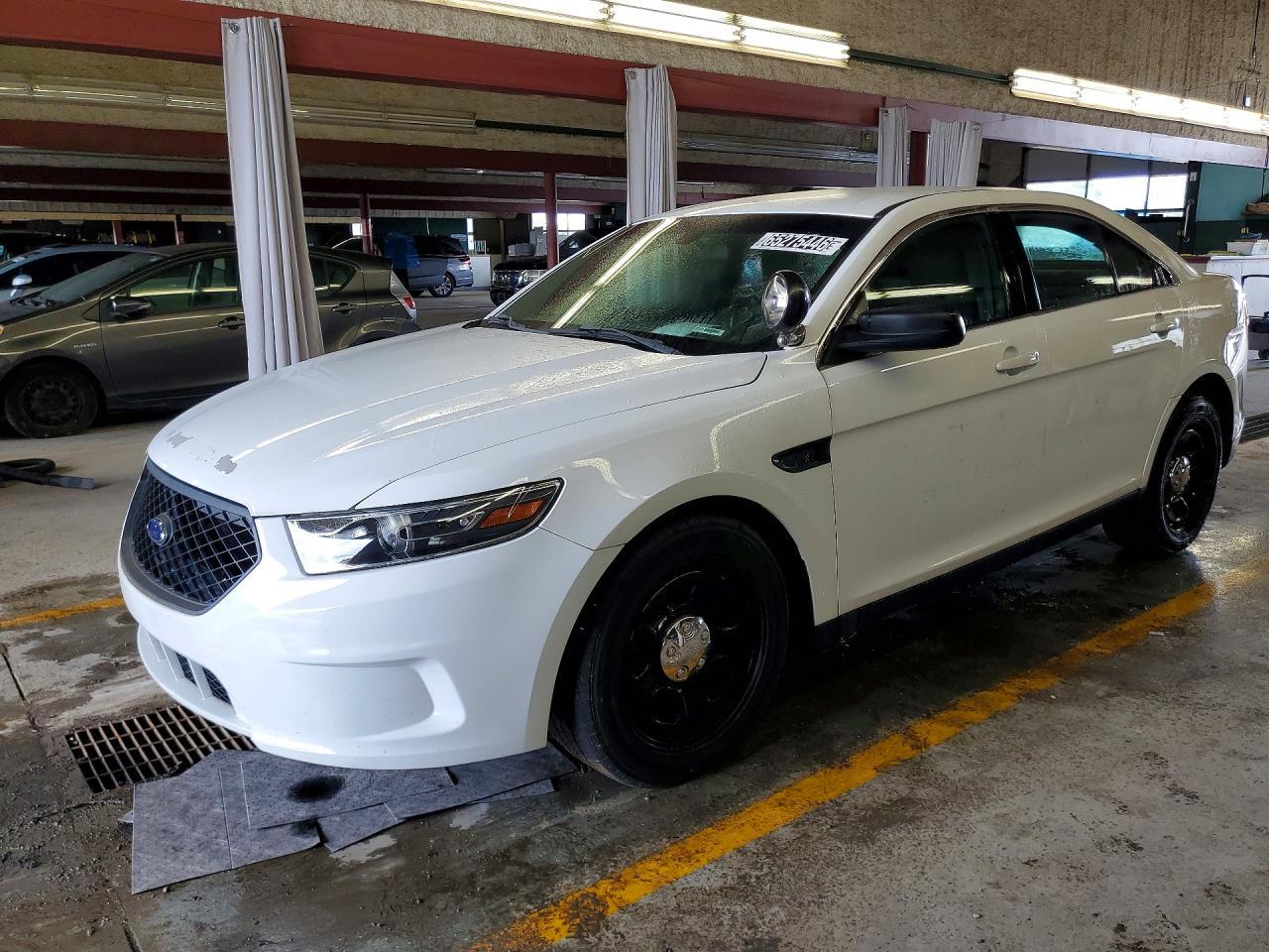 2018 FORD TAURUS 1FAHP2MK8JG127146