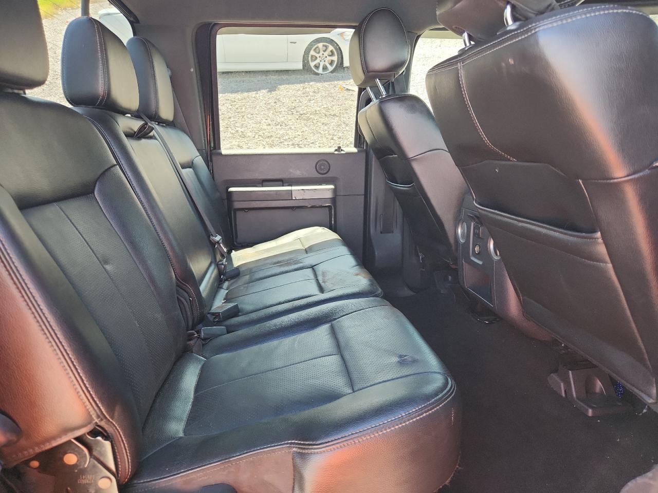 1FT8W3BT5EEB76191 2014 FORD F350 photo no. 10