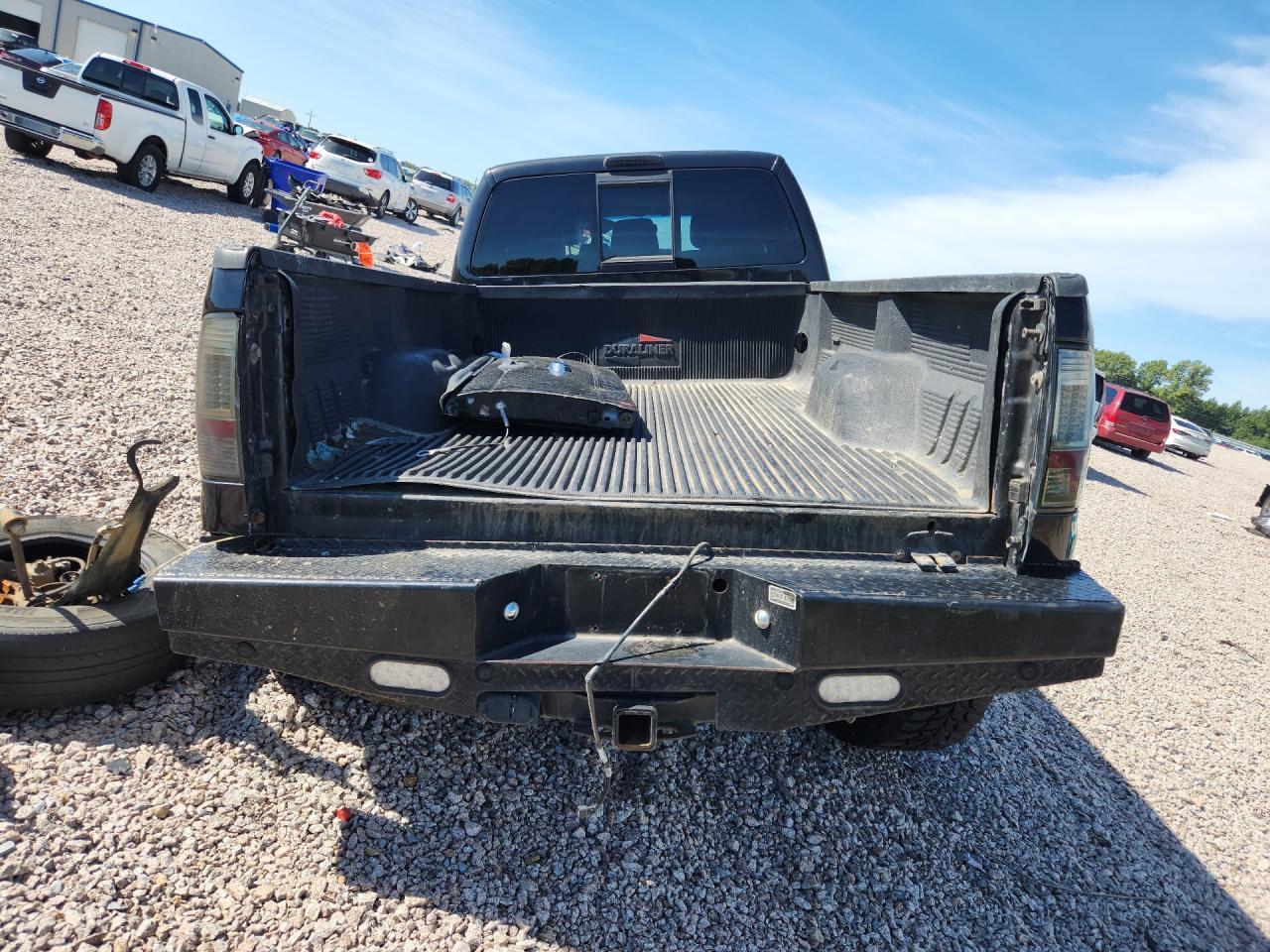 1FT8W3BT5EEB76191 2014 FORD F350 photo no. 6