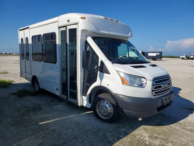 2019 FORD TRANSIT 1FDES6PMXKKB85883