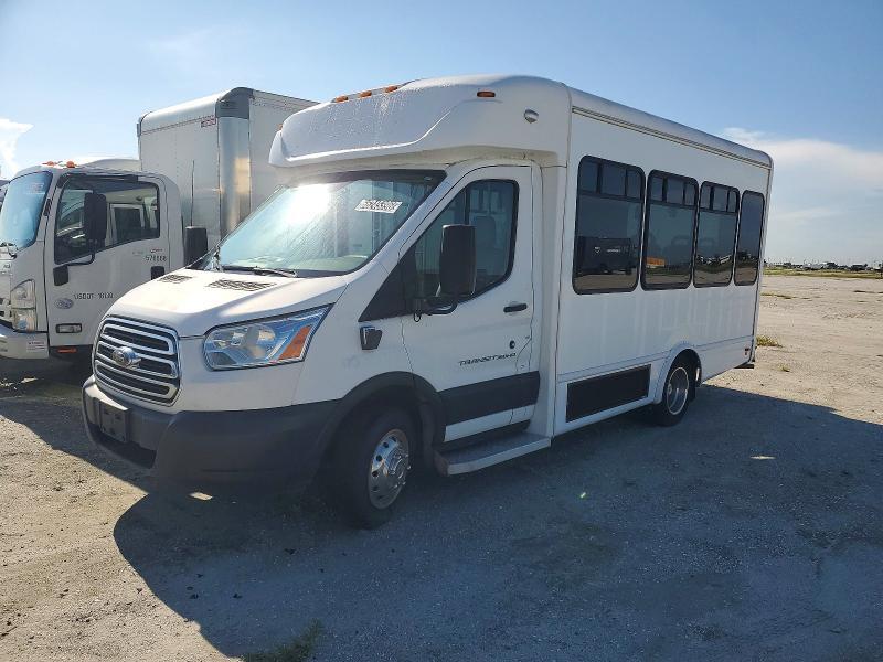 1FDES6PMXKKB85883 2019 FORD TRANSIT photo no. 2