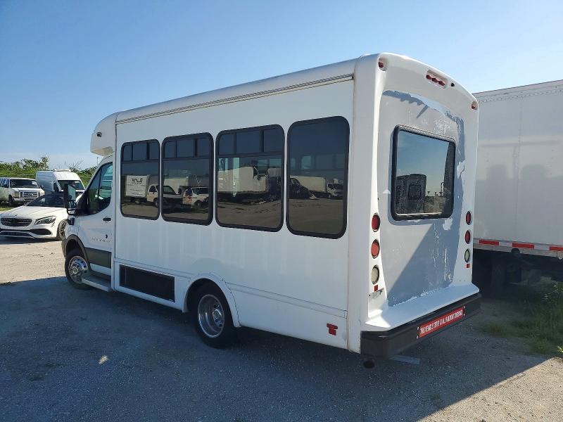 1FDES6PMXKKB85883 2019 FORD TRANSIT photo no. 3