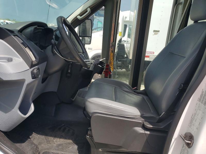 1FDES6PMXKKB85883 2019 FORD TRANSIT photo no. 7